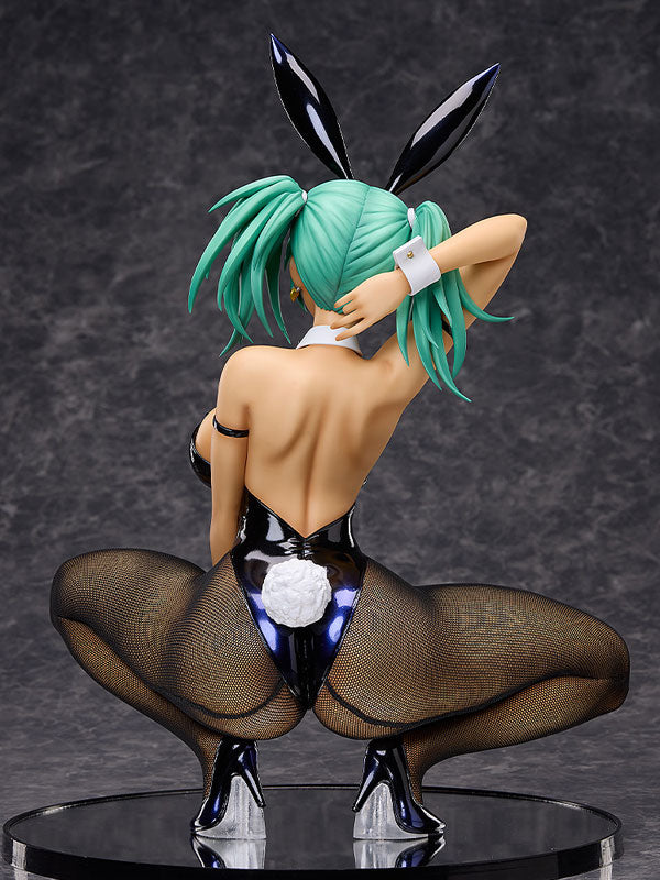 "Shin Ikki Tousen" Ryofu Housen Bunny Ver. 1/4 Scale Figure