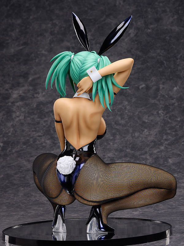"Shin Ikki Tousen" Ryofu Housen Bunny Ver. 1/4 Scale Figure
