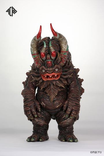 Soft Vinyl Figure KRS x TAKEYA 