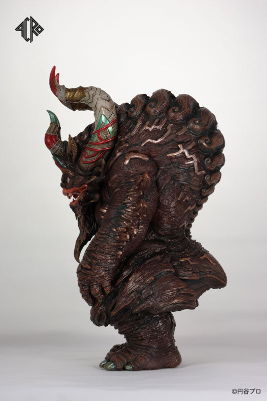 Soft Vinyl Figure KRS x TAKEYA "Ultraman" Miclas EX Version