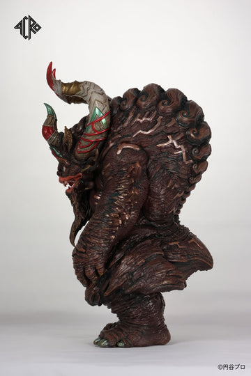 Soft Vinyl Figure KRS x TAKEYA 