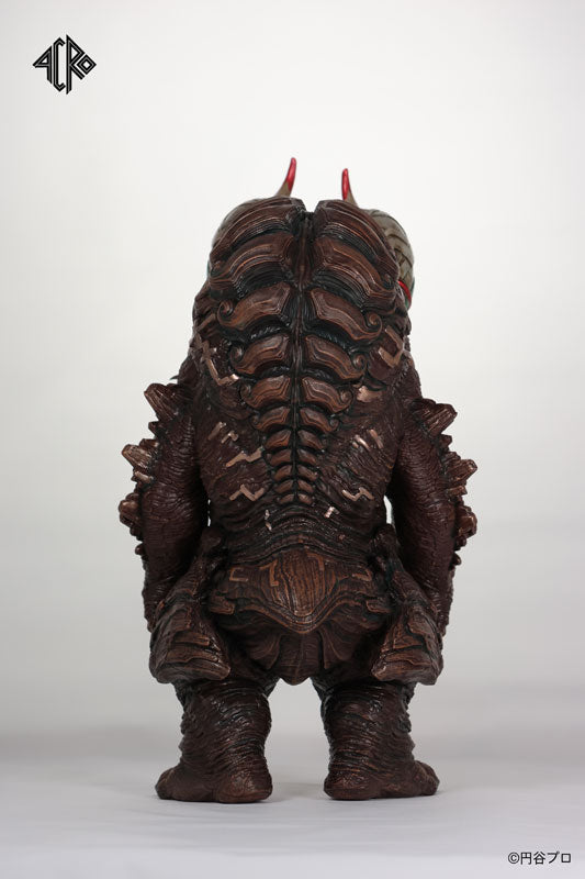 Soft Vinyl Figure KRS x TAKEYA "Ultraman" Miclas EX Version