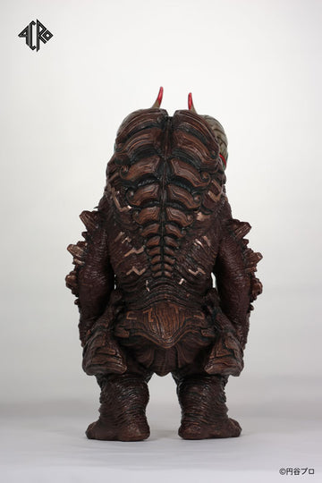 Soft Vinyl Figure KRS x TAKEYA 