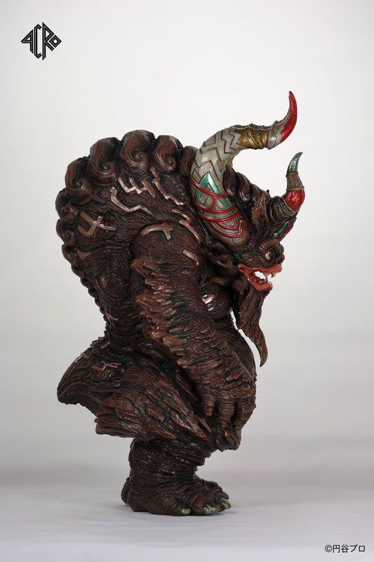 Soft Vinyl Figure KRS x TAKEYA "Ultraman" Miclas EX Version