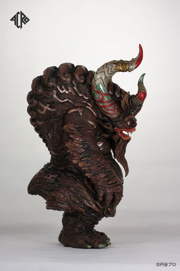 Soft Vinyl Figure KRS x TAKEYA 