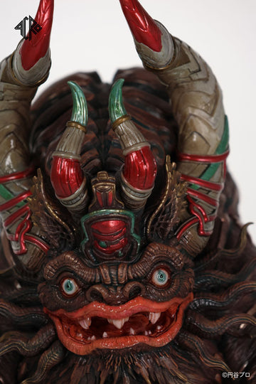 Soft Vinyl Figure KRS x TAKEYA 