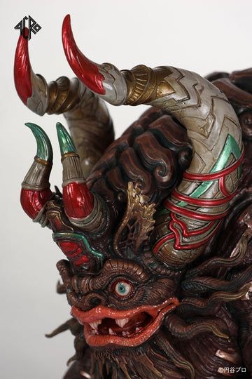 Soft Vinyl Figure KRS x TAKEYA 