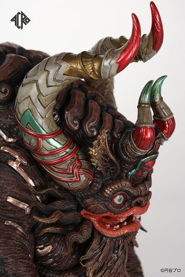 Soft Vinyl Figure KRS x TAKEYA 