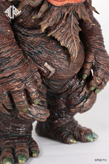 Soft Vinyl Figure KRS x TAKEYA 