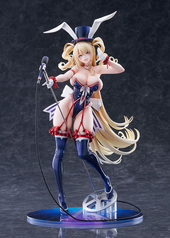 "Azur Lane" Guam Stage-Setting Charmer