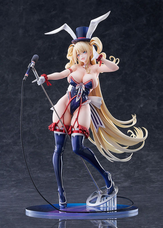 "Azur Lane" Guam Stage-Setting Charmer
