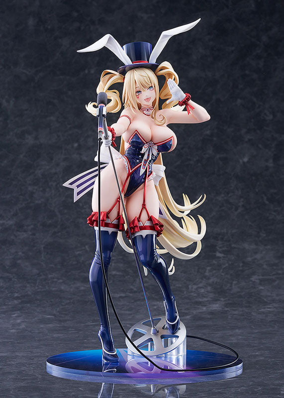 "Azur Lane" Guam Stage-Setting Charmer