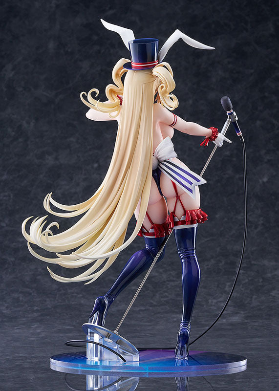 "Azur Lane" Guam Stage-Setting Charmer