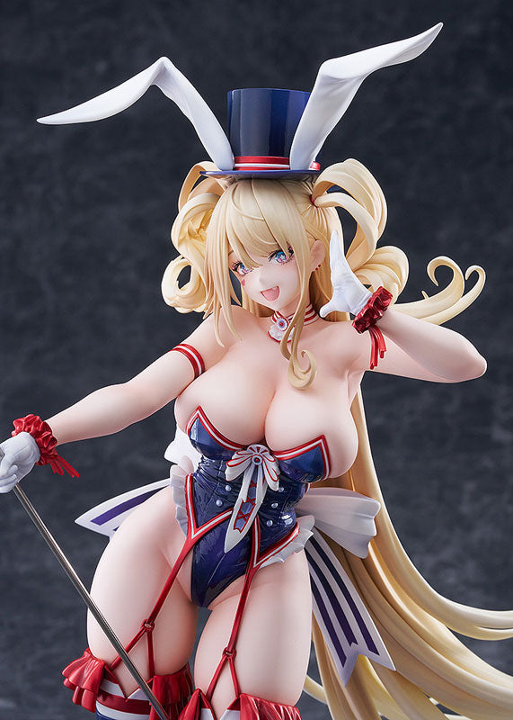 "Azur Lane" Guam Stage-Setting Charmer