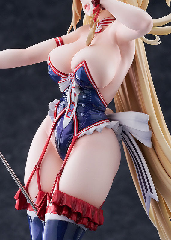 "Azur Lane" Guam Stage-Setting Charmer