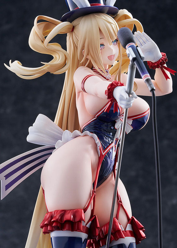 "Azur Lane" Guam Stage-Setting Charmer