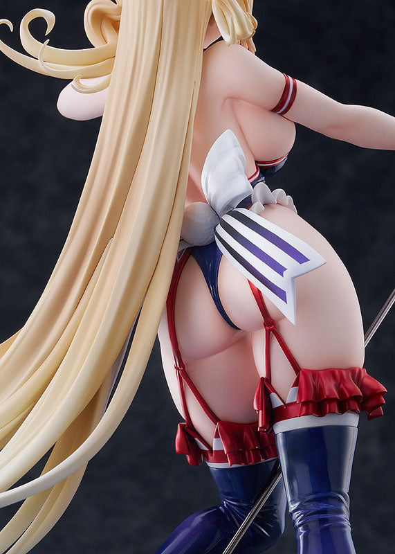 "Azur Lane" Guam Stage-Setting Charmer