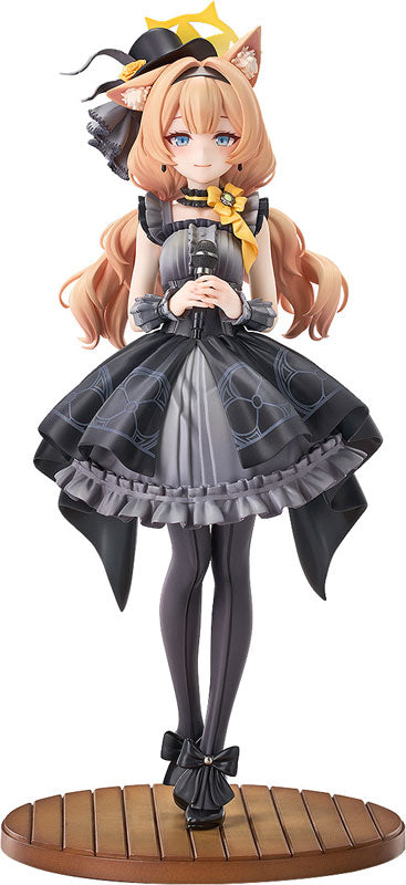 "Blue Archive" Mari (Idol) Memorial Lobby Ver. 1/7 Scale Figure