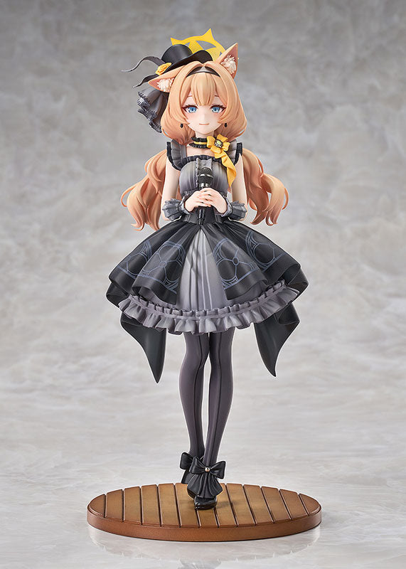 "Blue Archive" Mari (Idol) Memorial Lobby Ver. 1/7 Scale Figure