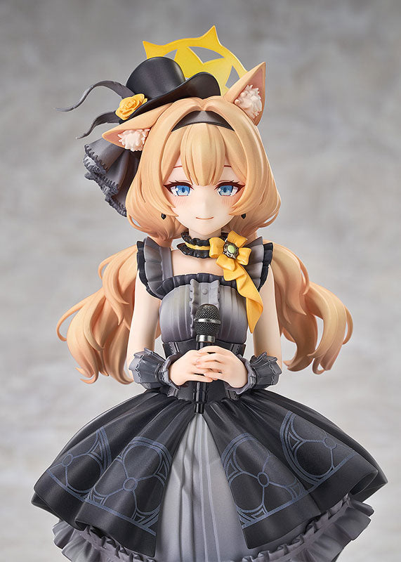 "Blue Archive" Mari (Idol) Memorial Lobby Ver. 1/7 Scale Figure