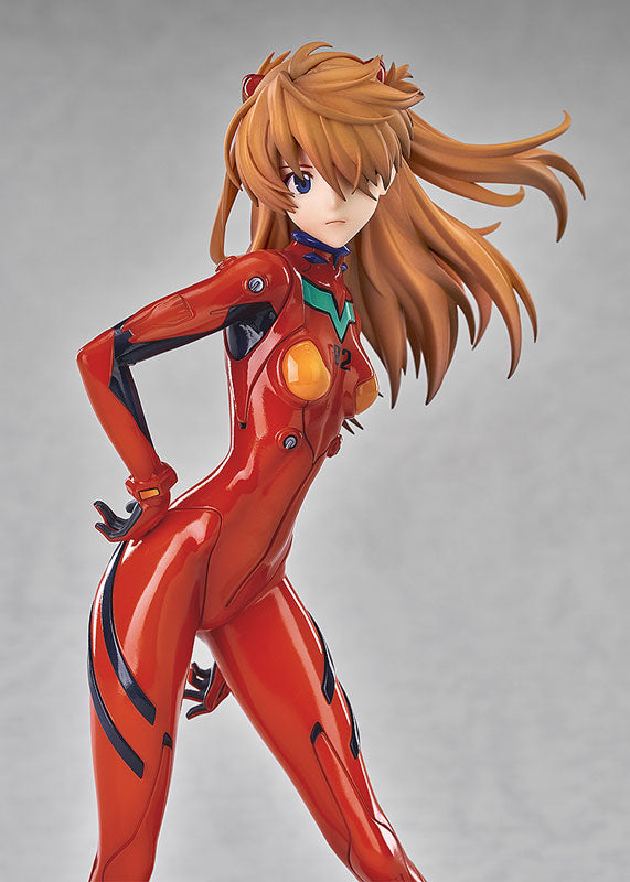 "Rebuild of Evangelion" Shikinami Asuka Langley 1/7 Scale Figure