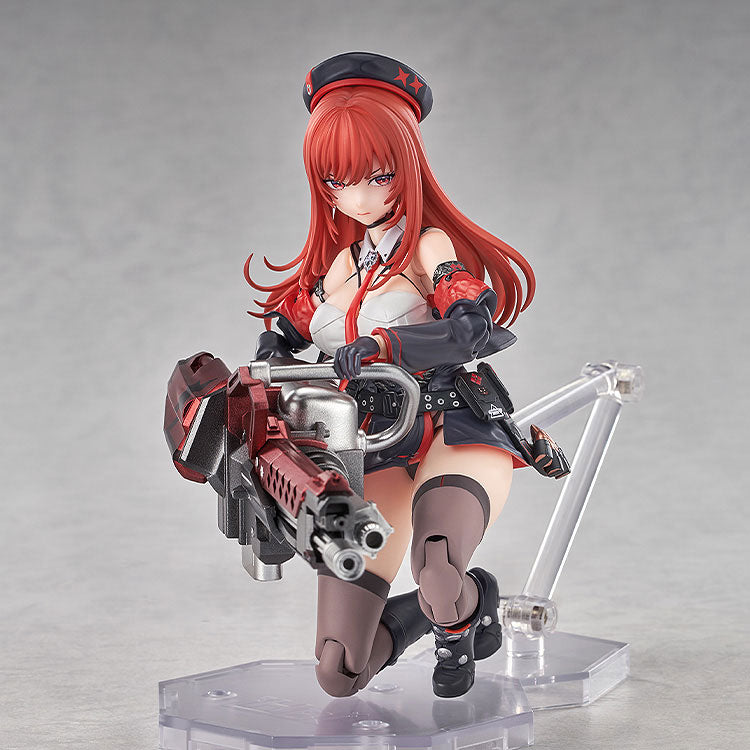 "Goddess of Victory: Nikke" Hyper Body Rapi: Red Hood
