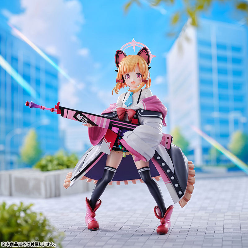 "Blue Archive" Momoi 1/6 Scale Figure