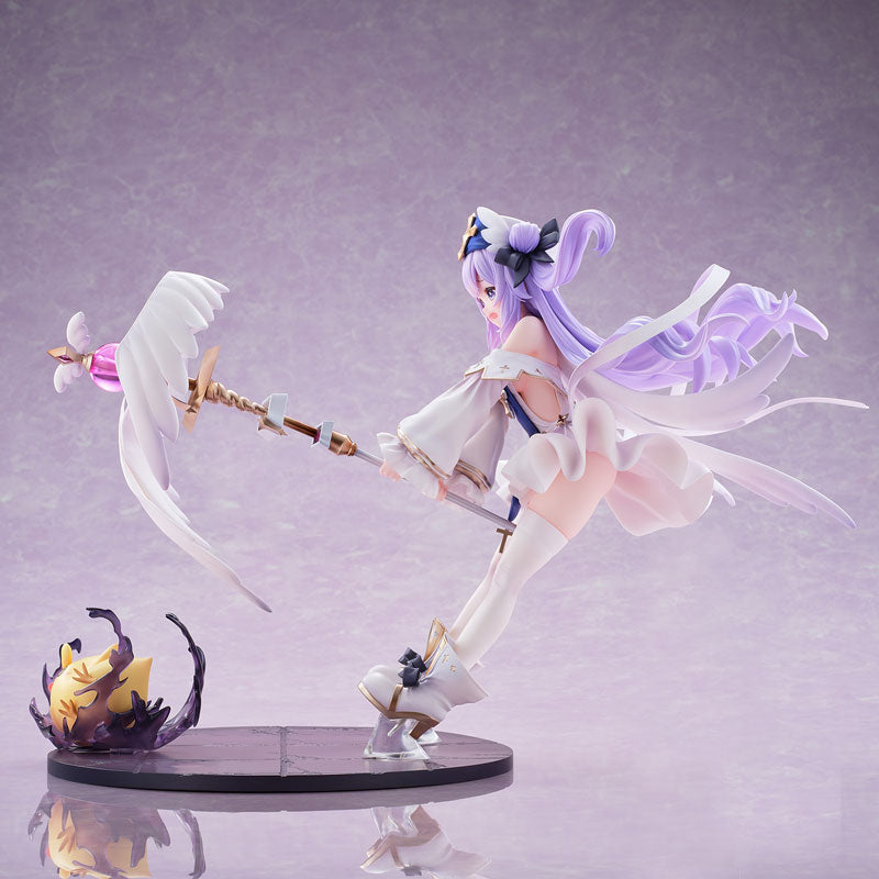 "Azur Lane" Unicorn -White My Angel- 1/6 Scale Figure