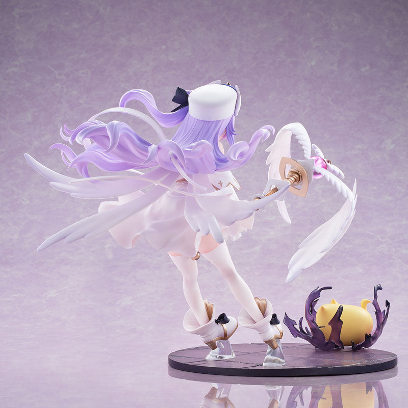 "Azur Lane" Unicorn -White My Angel- 1/6 Scale Figure