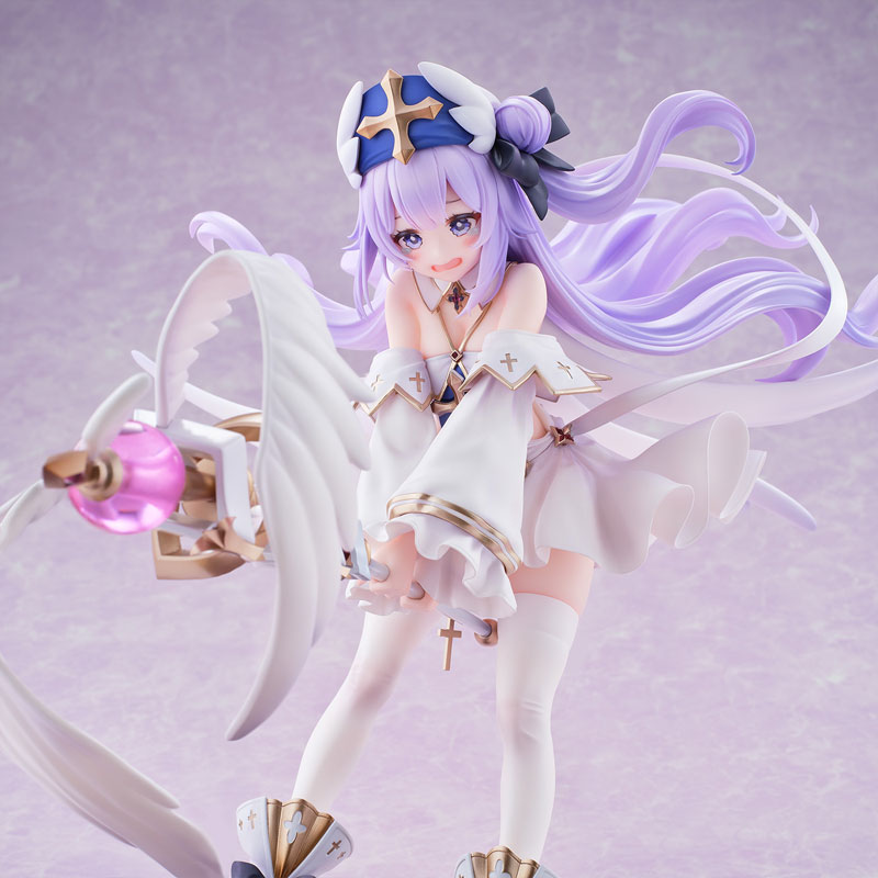 "Azur Lane" Unicorn -White My Angel- 1/6 Scale Figure