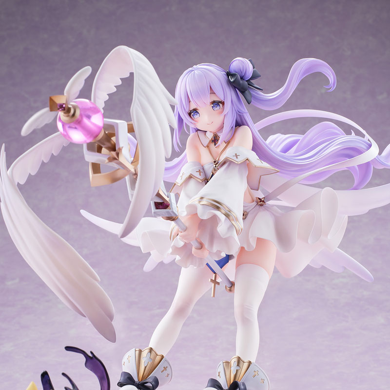 "Azur Lane" Unicorn -White My Angel- 1/6 Scale Figure