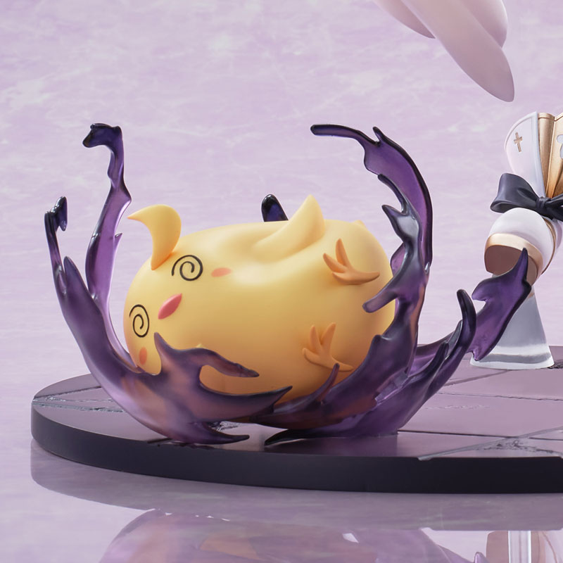 "Azur Lane" Unicorn -White My Angel- 1/6 Scale Figure