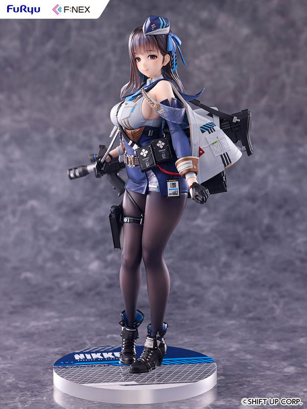 "Goddess of Victory: Nikke" Marian 1/7 Scale Figure