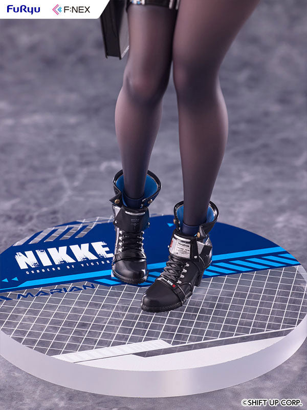 "Goddess of Victory: Nikke" Marian 1/7 Scale Figure