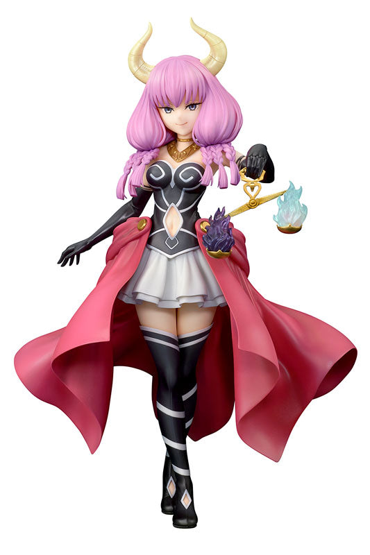 "Frieren: Beyond Journey's End" Aura the Guillotine 1/7 Scale Figure