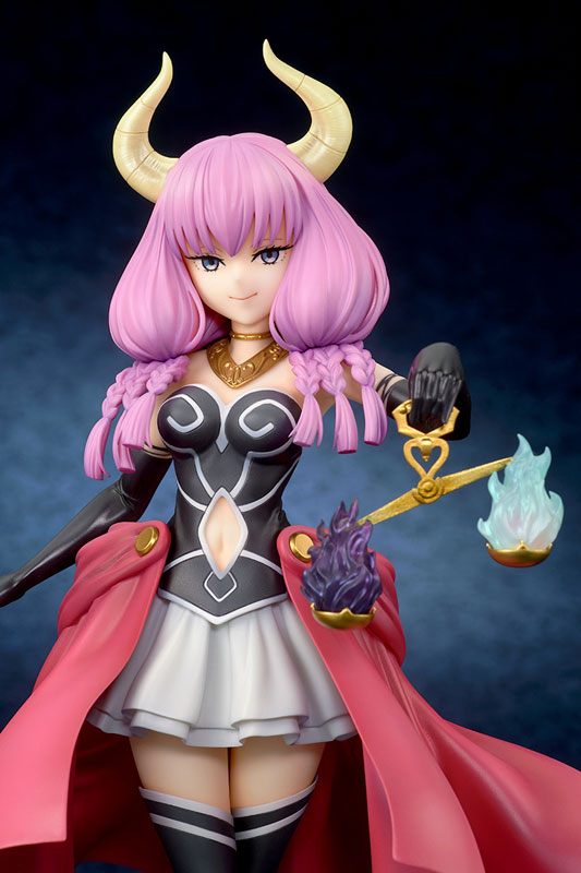 "Frieren: Beyond Journey's End" Aura the Guillotine 1/7 Scale Figure