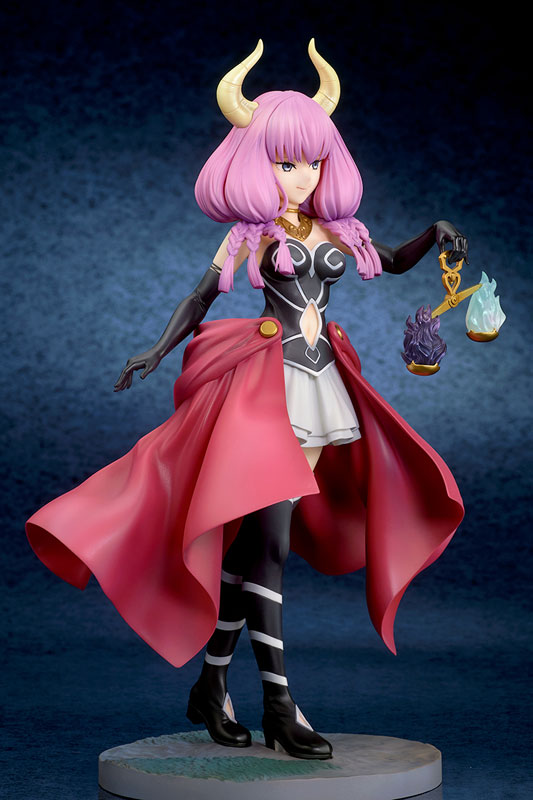 "Frieren: Beyond Journey's End" Aura the Guillotine 1/7 Scale Figure
