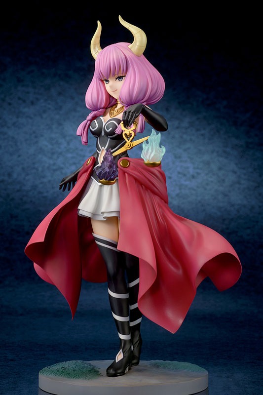 "Frieren: Beyond Journey's End" Aura the Guillotine 1/7 Scale Figure