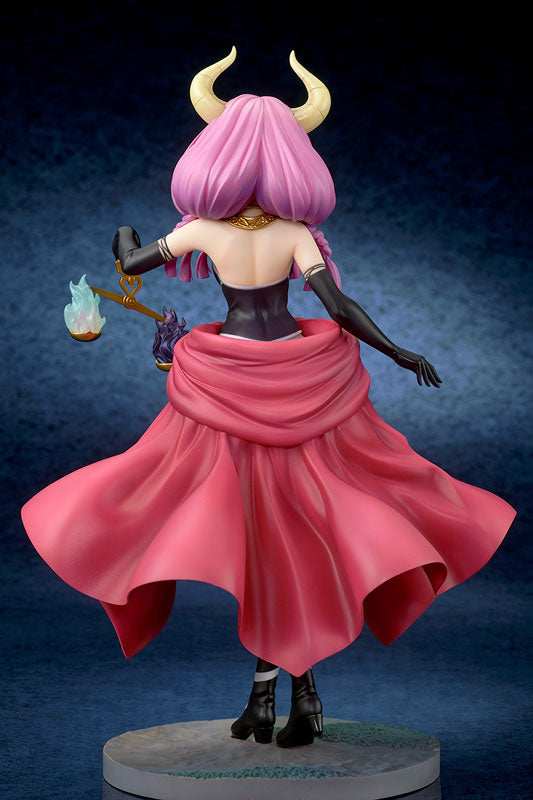 "Frieren: Beyond Journey's End" Aura the Guillotine 1/7 Scale Figure