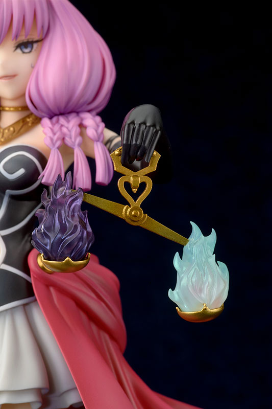 "Frieren: Beyond Journey's End" Aura the Guillotine 1/7 Scale Figure
