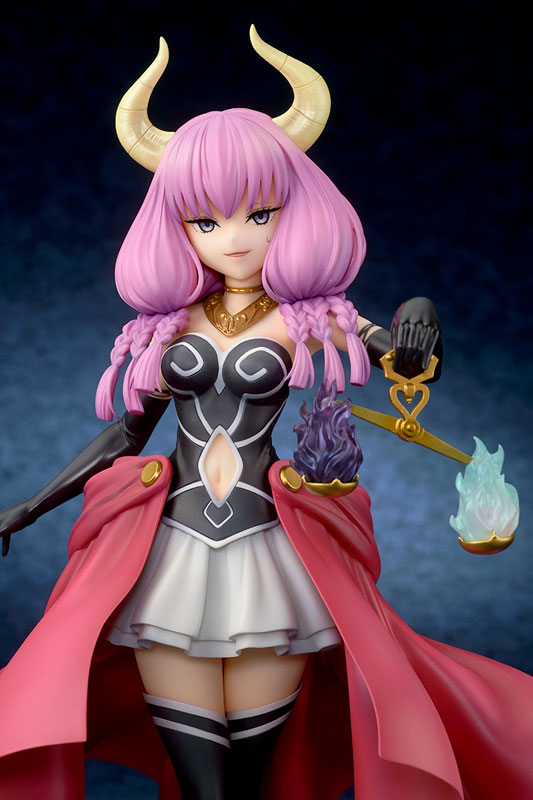 "Frieren: Beyond Journey's End" Aura the Guillotine 1/7 Scale Figure