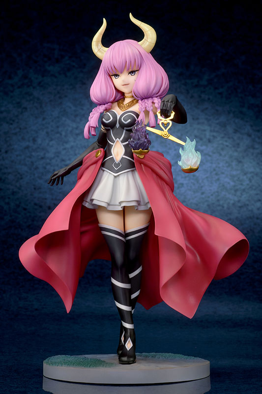 "Frieren: Beyond Journey's End" Aura the Guillotine 1/7 Scale Figure