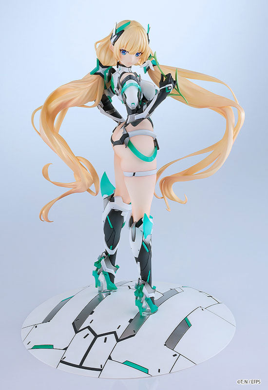 "Expelled from Paradise" Angela Balzac 10th Anniversary Ver. 1/7 Scale Figure