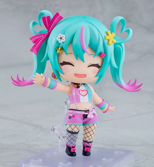 Nendoroid Character Vocal Series 01 Hatsune Miku Hatsune Miku DecoMiku (Lightness)