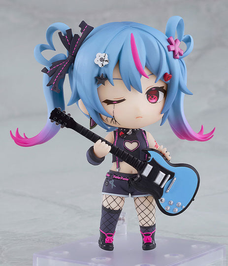 Nendoroid Character Vocal Series 01 Hatsune Miku Hatsune Miku DecoMiku (Darkness)