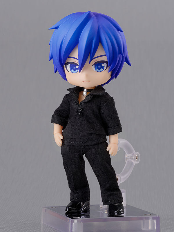 Nendoroid Doll "SEGA feat. HATSUNE MIKU Project" KAITO Guilty Ver.