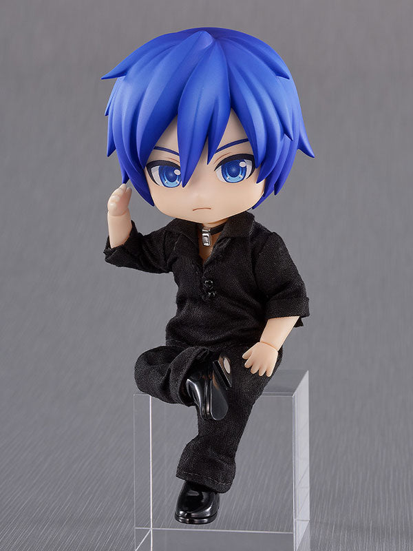 Nendoroid Doll "SEGA feat. HATSUNE MIKU Project" KAITO Guilty Ver.