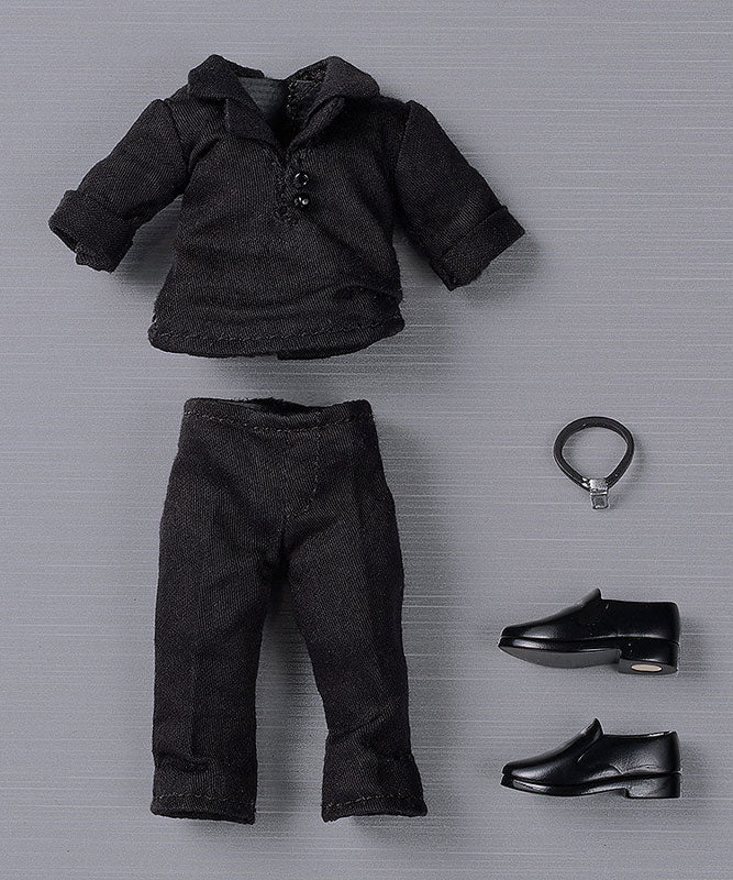 Nendoroid Doll "SEGA feat. HATSUNE MIKU Project" KAITO Guilty Ver.