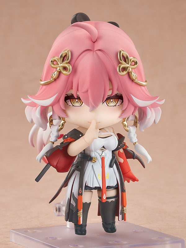 Nendoroid "Wuthering Waves" Changli