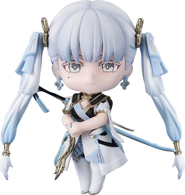 Nendoroid "Wuthering Waves" Jinhsi